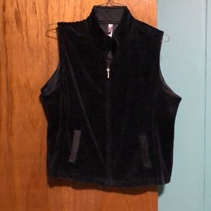 Womens vest